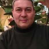 Роман, 51 год из г. 