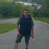 Дамир, 39 лет из г. 