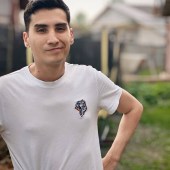 Равиль, 27 лет из г. 