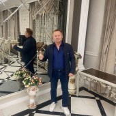 Роберт, 59 лет из г. 