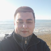 Марсель, 37 лет из г. 