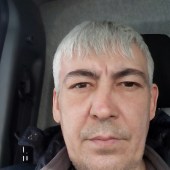 Рустам, 46 лет из г. 