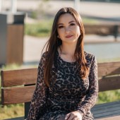 Лена, 36 лет из г. 