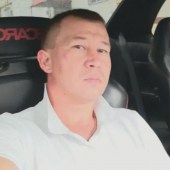 Марат, 41 год из г. 