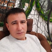 Альберт, 35 лет из г. 