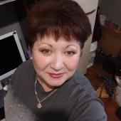 Фирзия, 47 лет из г. 