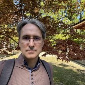 Артур, 43 года из г. 