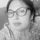 Зиля, 53 года из г. 