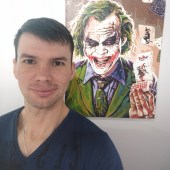 Ришат, 35 лет из г. 