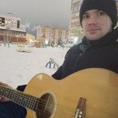 Ришат, 35 лет из г. 