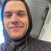 Дамир, 36 лет из г. 