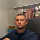 Рамис, 26 лет из г. 