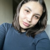 Азалия, 28 лет из г. 