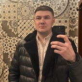 Фагиль, 35 лет из г. 