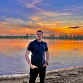 Фагиль, 36 лет из г. 