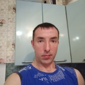 Ринат, 36 лет из г. 