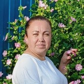 Венария, 42 года из г. 