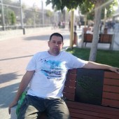 Эльдар, 43 года из г. 