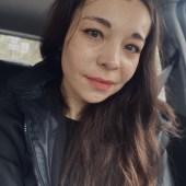 Ирина, 31 год из г. 