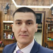 Эльнар, 38 лет из г. 