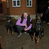 Ринат, 44 года из г. 