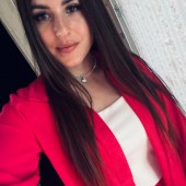 Зухра, 28 лет из г. 