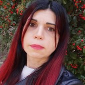 Ленура, 45 лет из г. 