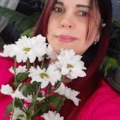 Ленура, 46 лет из г. 