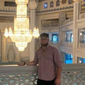 Рамис, 32 года из г. 