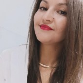 Джамиля, 36 лет из г. 