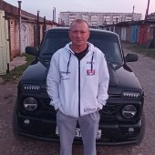 Флорит, 46 лет из г. 