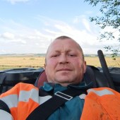 Флорит, 47 лет из г. 