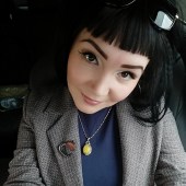 Эльза, 41 год из г. 