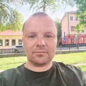 Мурат, 33 года из г. 