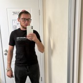 Ахмед, 31 год из г. 