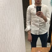 Ахмед, 31 год из г. 