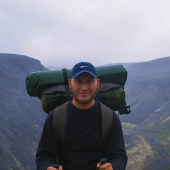 Рахим, 32 года из г. 