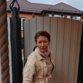 Азалия, 50 лет из г. 