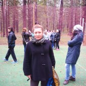 Азалия, 50 лет из г. 