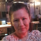 Азалия, 50 лет из г. 