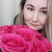 Гульнара, 45 лет из г. 