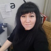 Динара, 34 года из г. 