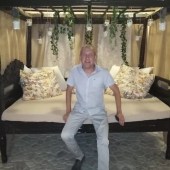 Радик, 43 года из г. 