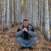 Олег, 45 лет из г. 