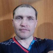 Рустем, 35 лет из г. 