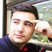 Эльмий, 25 лет из г. 