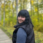 Гюзель, 26 лет из г. 