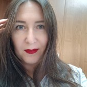 Гульфия, 39 лет из г. 