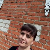 Чулпан, 45 лет из г. 