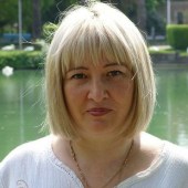 Нелля, 58 лет из г. 